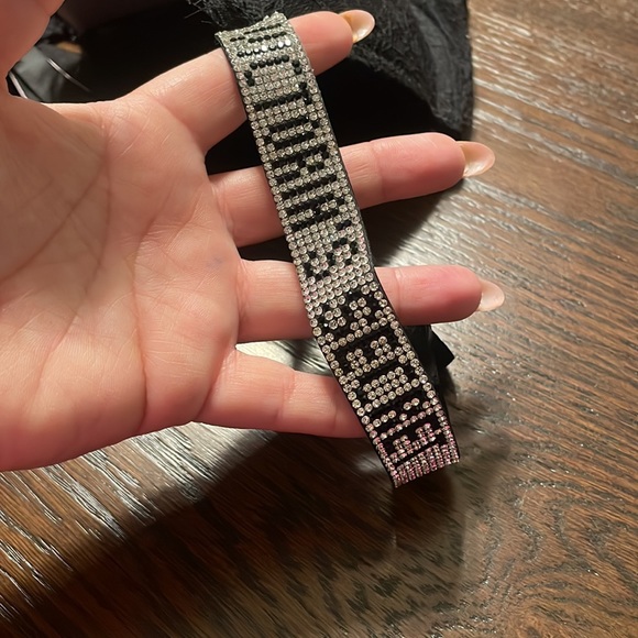 Lot of two Victoria’s Secret Black Push Up Bras size 36D - Picture 4 of 10